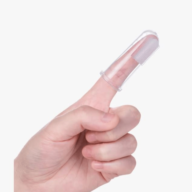 Brosse à dents souple pour bébé et enfant Hygiène bucco-dentaire